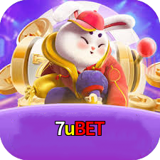 Imagem promocional da 7ubet mostrando a plataforma e suas vantagens